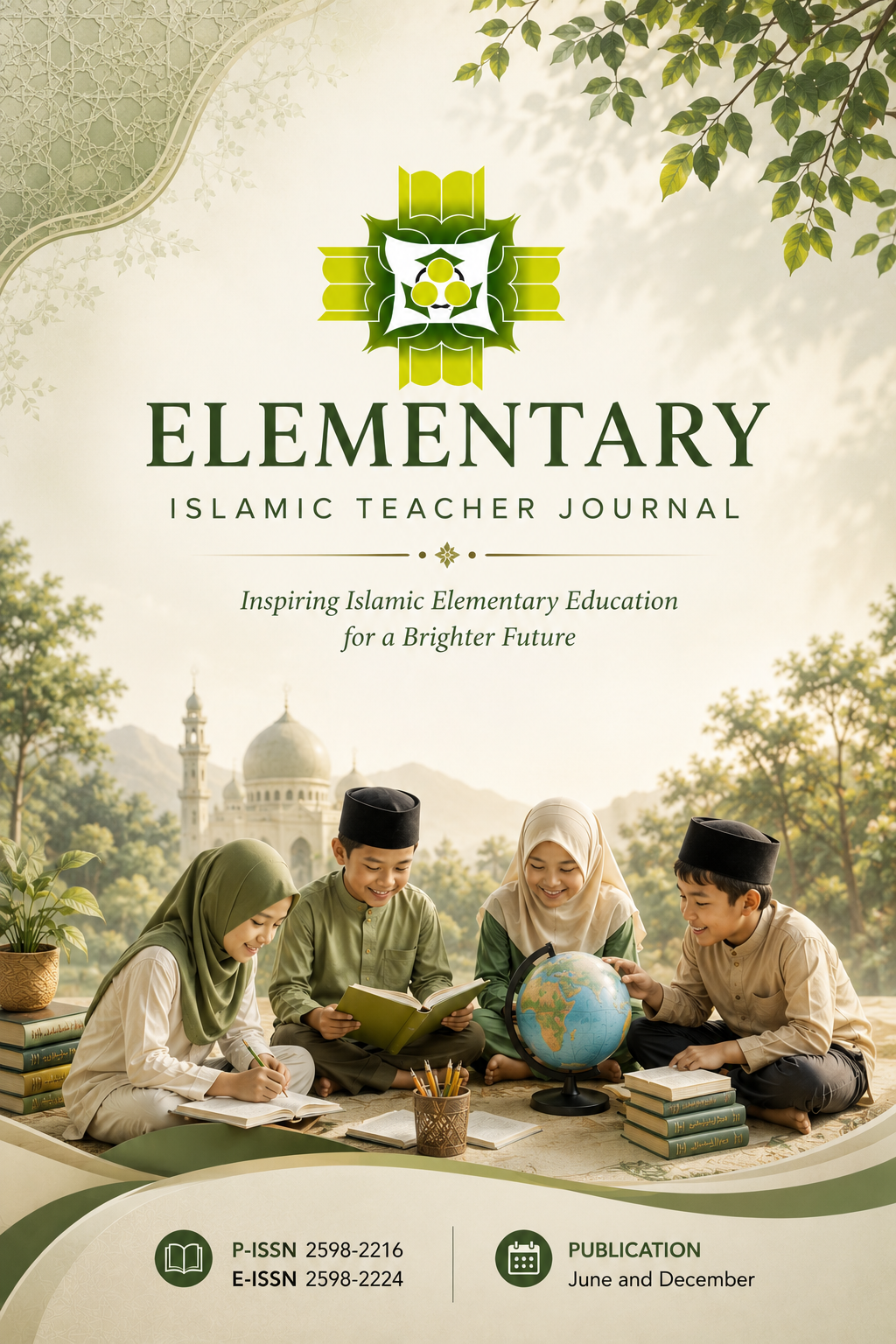 Journal Homepage Image