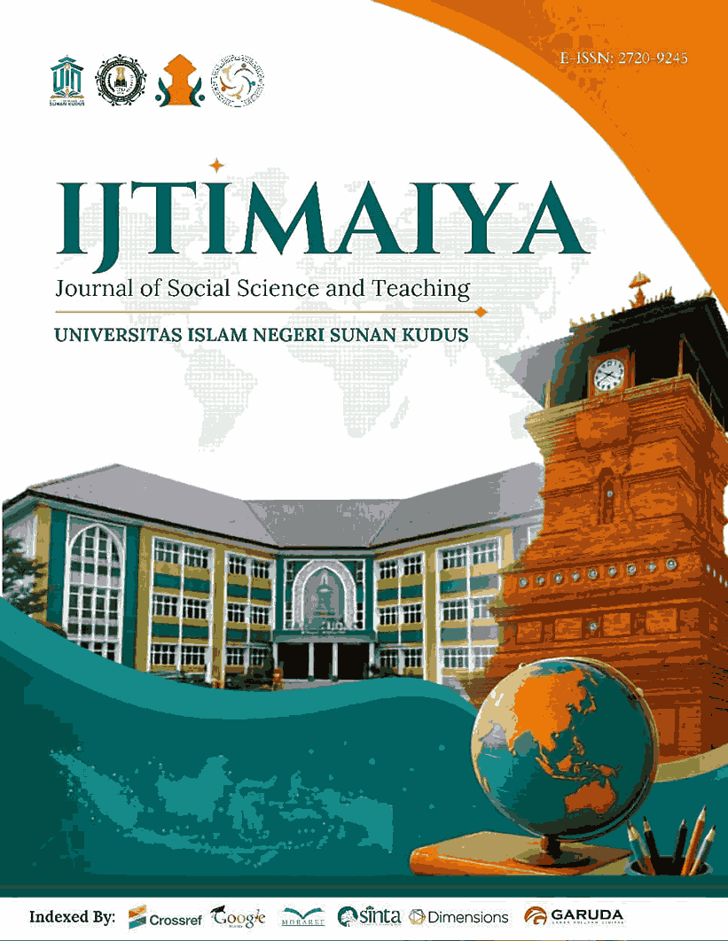 Journal Homepage Image